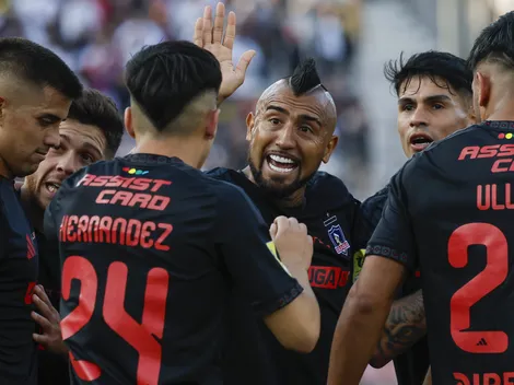 Sorpresa total: el jugador de Colo Colo que renovó silenciosamente