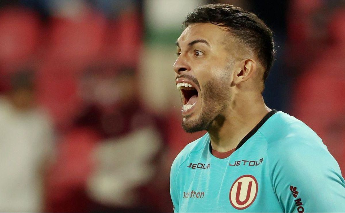 Miguel Vargas, la sorpresa del fútbol peruano que le mete miedo a Coquimbo: “Una revelación”