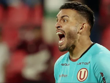 El chileno que revoluciona al fútbol peruano le mete miedo a Coquimbo