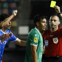 U. Católica se defiende ante las acusaciones: "Las expulsiones..."