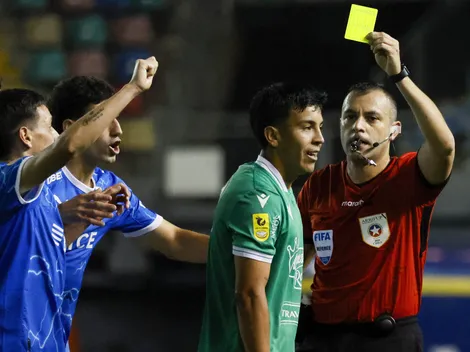 U. Católica se defiende ante las acusaciones: "Las expulsiones..."