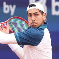 Tabilo se inclina ante Joao Fonseca y ahora piensa en Madrid