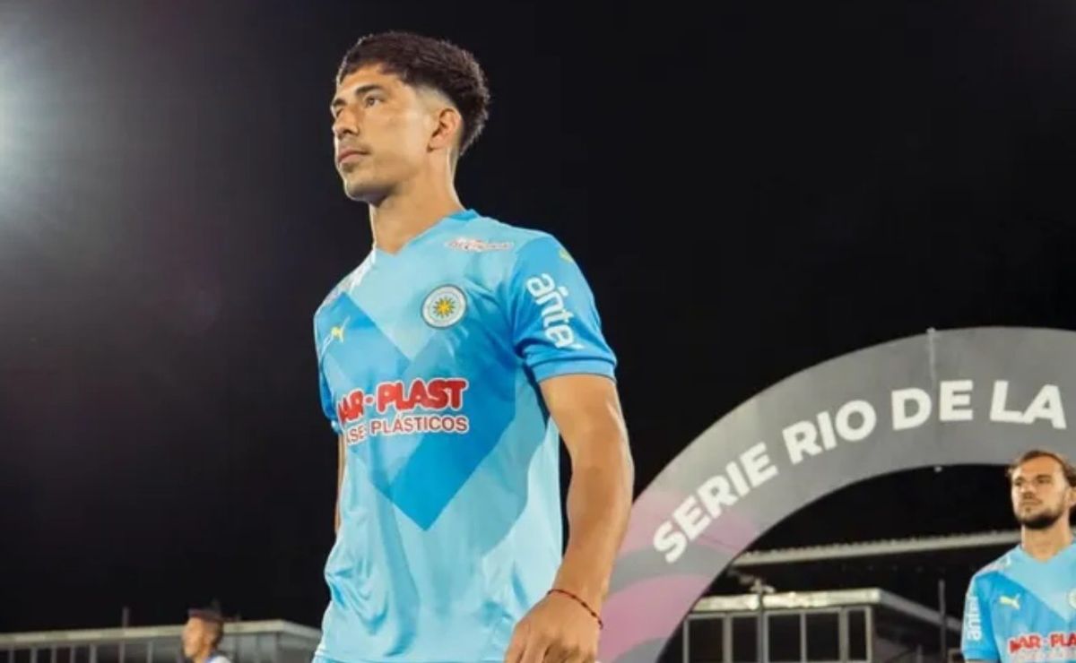 Con Salomón Rodríguez a la cabeza: City Torque llega plagado de desechos del fútbol chileno