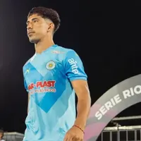 City Torque llegó plagado de desechos del fútbol chileno