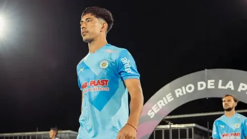 Salomón Rodríguez encabeza a Montevideo City Torque ante Palestino