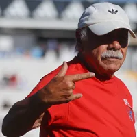 Caszely revela ayuda a jugador de Colo Colo: "Hemos trabajado mucho"