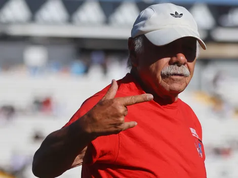 Caszely revela ayuda a jugador de Colo Colo: "Hemos trabajado mucho"