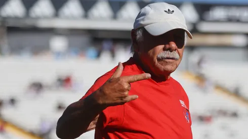 Los consejos de Carlos Caszely a un jugador de Colo Colo