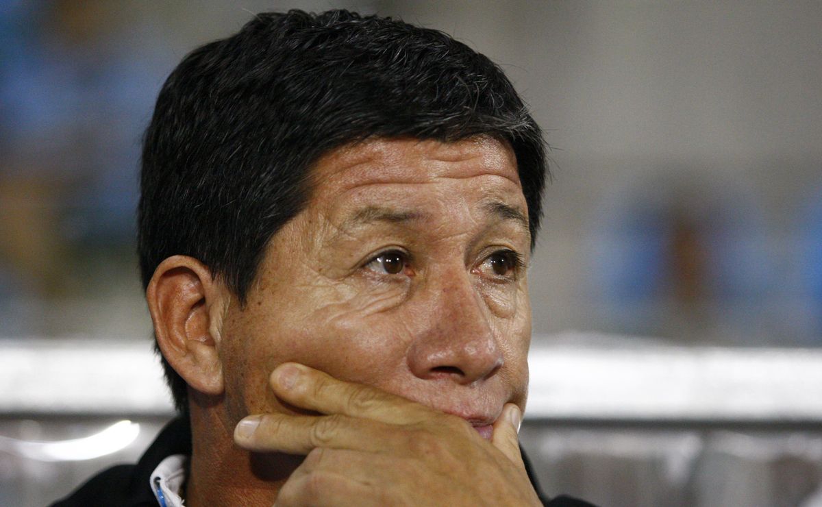 Jaime Vera le saca la foto a Rangers en la Primera B: “El equipo habla poco, en el camarín están todos en el teléfono”