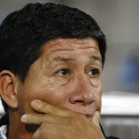 "El equipo habla poco, en el camarín están todos en el teléfono"