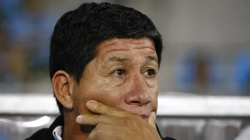 Jaime Vera sabe que la misión con los Piducanos no está nada fácil.