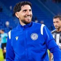 Video: Diego Valdés es protagonista de valiosa victoria de Vélez