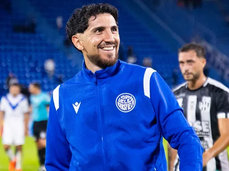 Video: Diego Valdés es protagonista de valiosa victoria de Vélez