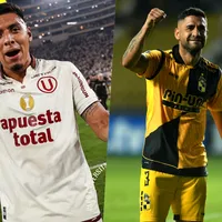 Dónde ver en vivo Universitario vs Coquimbo por Copa Libertadores