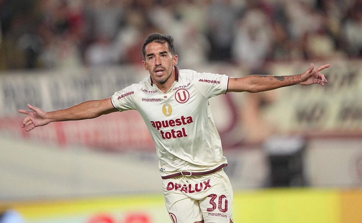 El feo menosprecio peruano a Coquimbo Unido antes del partido clave con la U en Lima: “Muy favorito”