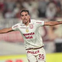 Categórico ninguneo peruano a Coquimbo Unido en la Libertadores