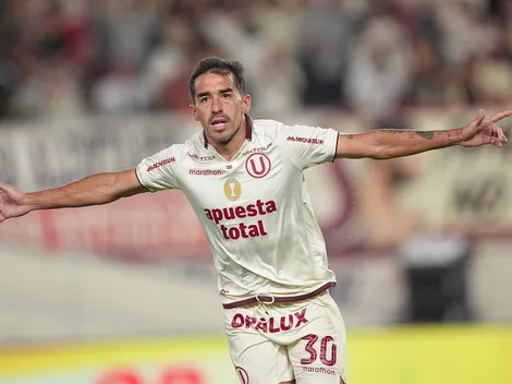 Categórico ninguneo peruano a Coquimbo Unido en la Libertadores