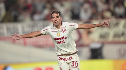 Universitario recibe a Coquimbo en Lima.