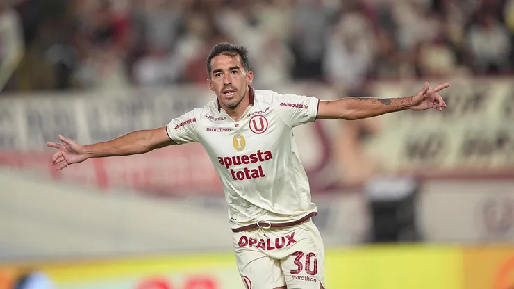 Universitario recibe a Coquimbo en Lima.
