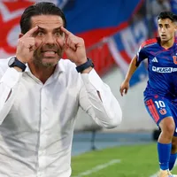 Le piden a Gago abrir los ojos con Assadi: "Es un error"