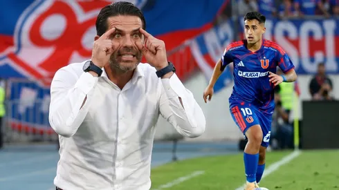 Gago debe abrir los ojos con Assadi, según el Tobi Vega