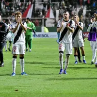 Ex Colo Colo comanda 11 titular alternativo de Vasco ante Audax