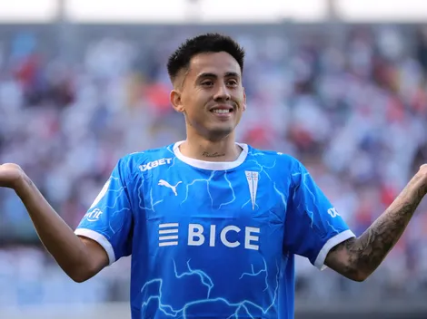 Pronósticos Cruzeiro vs Universidad Católica: la UC necesita dar el golpe en Brasil