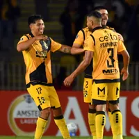 Todo lo que debes saber del Universitario vs Coquimbo: hora, alineaciones y más