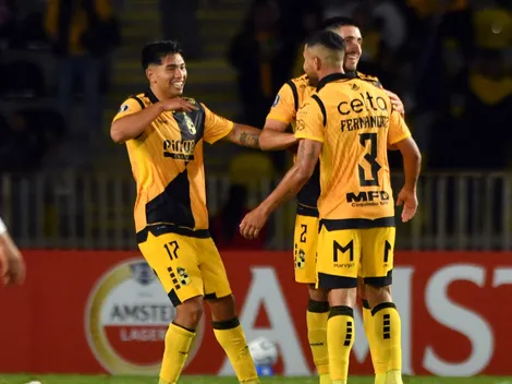 Todo lo que debes saber del Universitario vs Coquimbo: hora, alineaciones y más