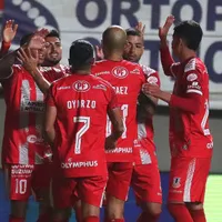 La reacción de Unión La Calera tras grave diagnóstico de joven figura