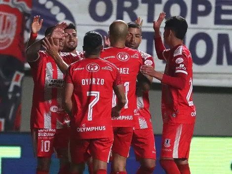 La reacción de Unión La Calera tras grave diagnóstico de joven figura