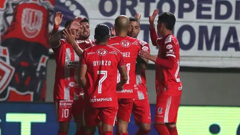 Calera se refirió al caso de Javier Saldías