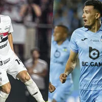¿Dónde ver en vivo Sao Paulo vs O'Higgins por Copa Sudamericana?