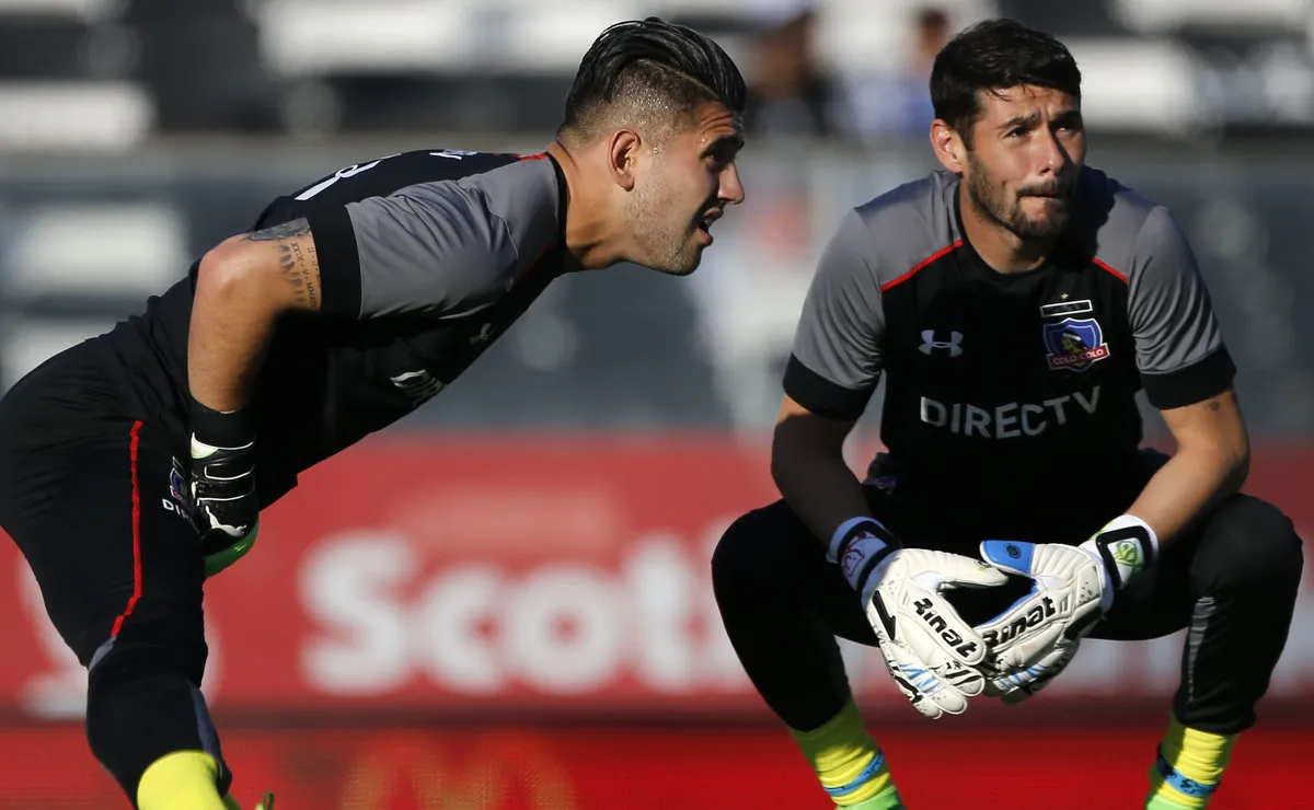 Álvaro Salazar elogia a Francisco Arrué y apunta alto en la Primera B
