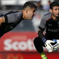 Se formó en Colo Colo y sueña en el líder de la B: "Queremos hacer historia"