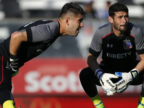 Se formó en Colo Colo y sueña en el líder de la B: "Queremos hacer historia"