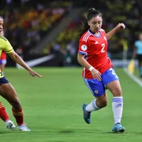 ¿Cómo puede la Roja Femenina en puestos mundialistas?