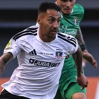 ¿Correa o Romero? Toby Vega tiene clara la delantera de Colo Colo