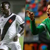 ¿Dónde ver hoy Vasco da Gama vs Audax Italiano por Copa Sudamericana?