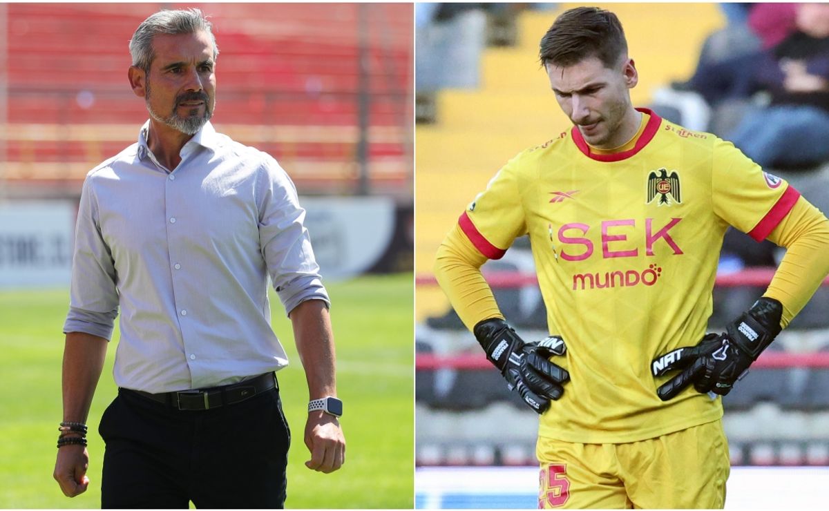 Se fue por la ventana de Unión Española y barre con Miguel Ramírez: “Es un técnico que…”