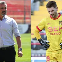 Se arrancó de Unión Española y lanza "tiraera" a Miguel Ramírez