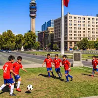 Conmebol regala una clase con 8 claves para las divisiones inferiores