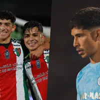¿Dónde Palestino vs Montevideo City Torque por Copa Sudamericana?