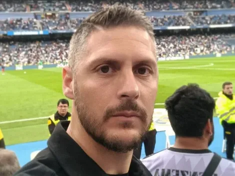 Grave acusación de DT de la Segunda: "Me obligan a poner un jugador..."