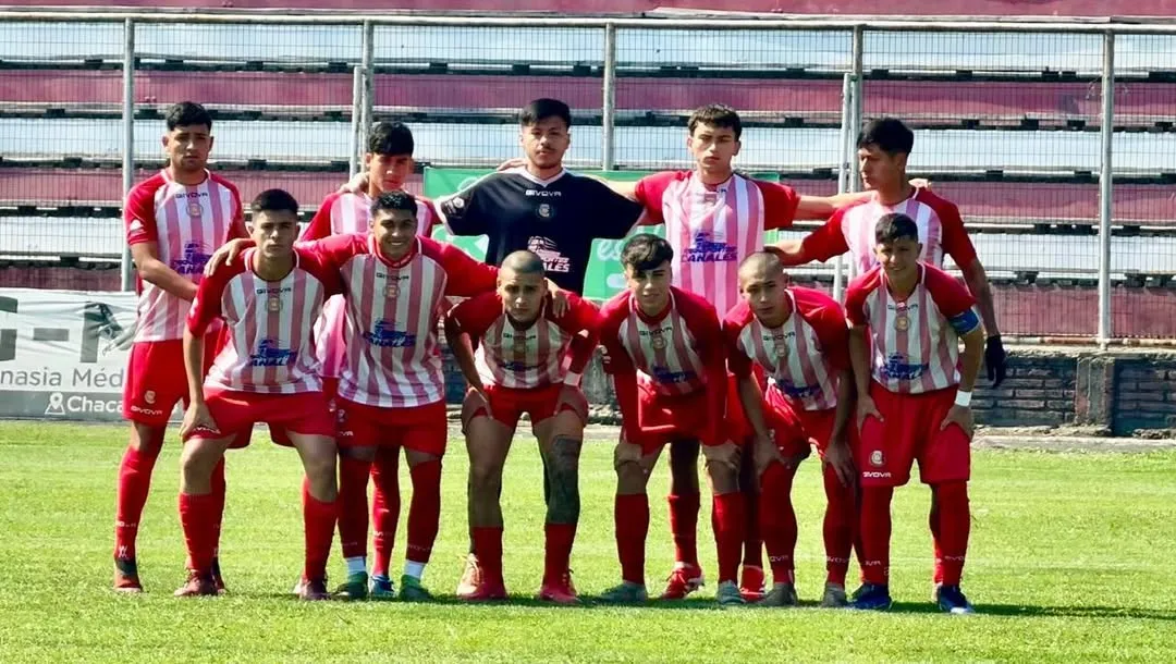 Deportes Linares juega en la Segunda División Profesional | Instagram