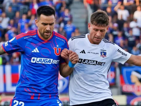 Alonzo Zúñiga quema todo al elegir al mejor entre Sosa y Zaldivia