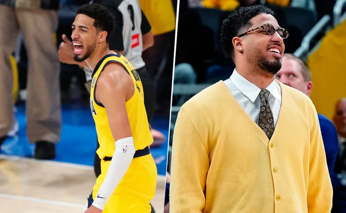 Tyrese Haliburton, estrella NBA, enfrenta desafíos físicos tras lesión
