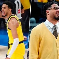 Es figura de la NBA, sufrió grave lesión y sufre con cambio físico