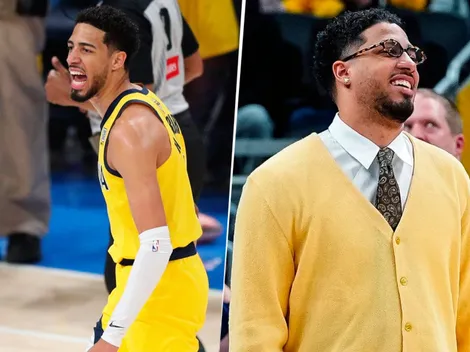 Es figura de la NBA, sufrió grave lesión y sufre con cambio físico