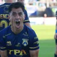 Recién cumplió 40 años y da su receta para brillar en la Primera B: "Me..."